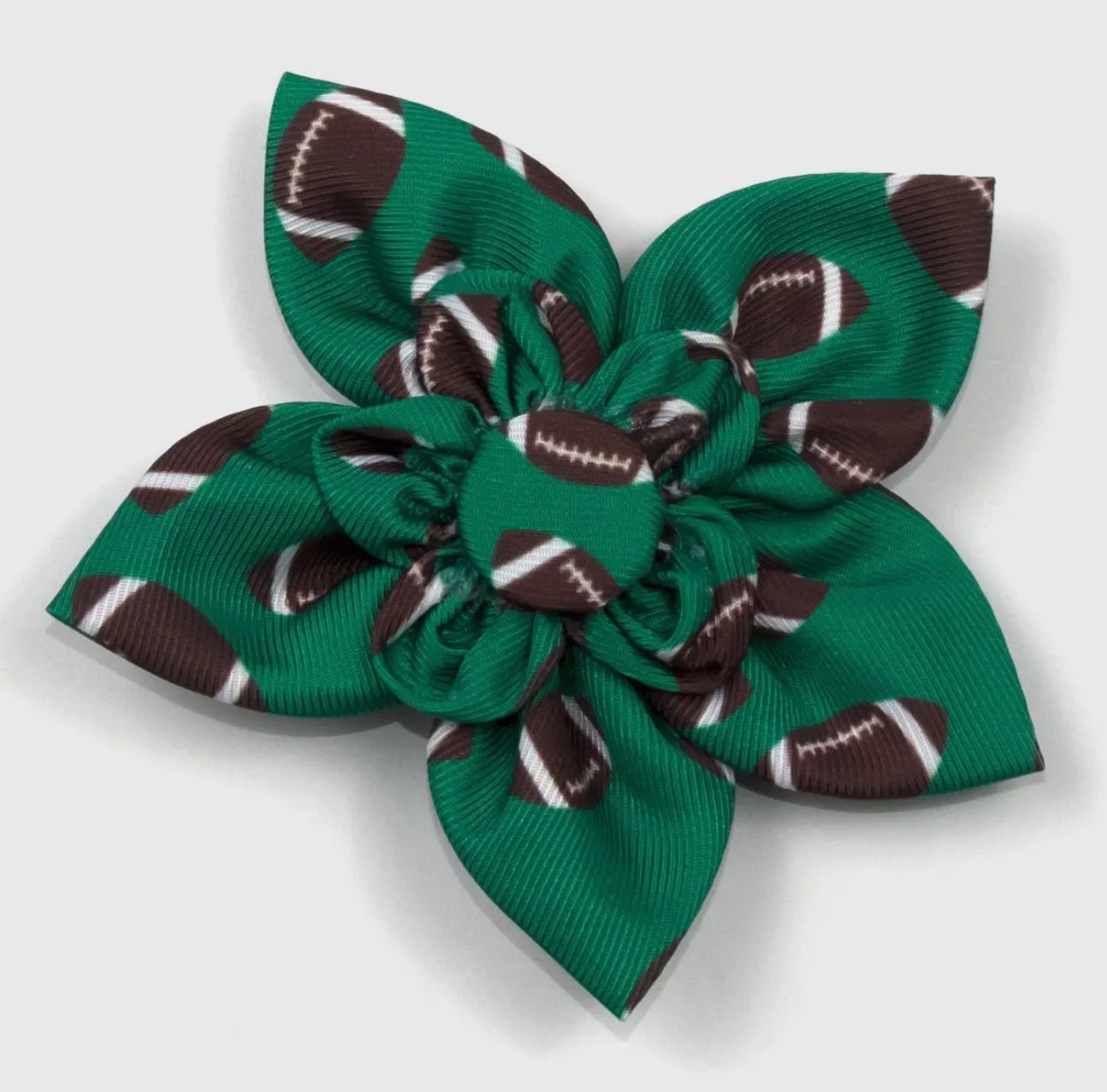 Football Flower