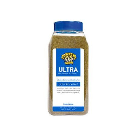Dr Elsey Precious Cat Ultra Litter Attractant 20 oz