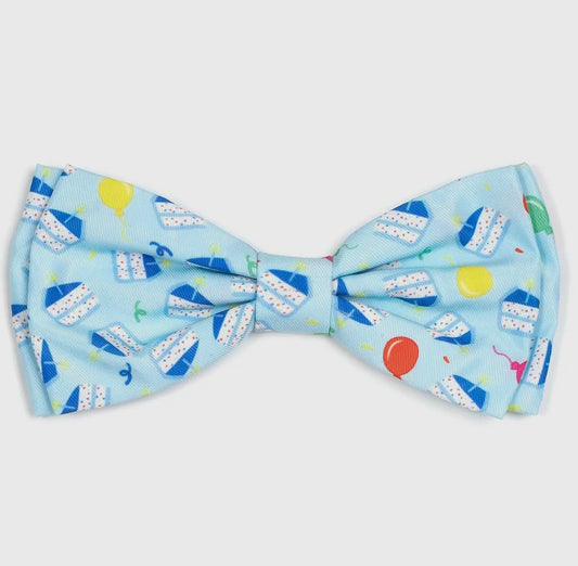 Birthday Boy Bow Tie