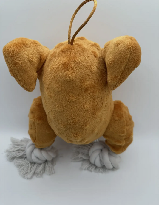 Dinner Turkey Toy