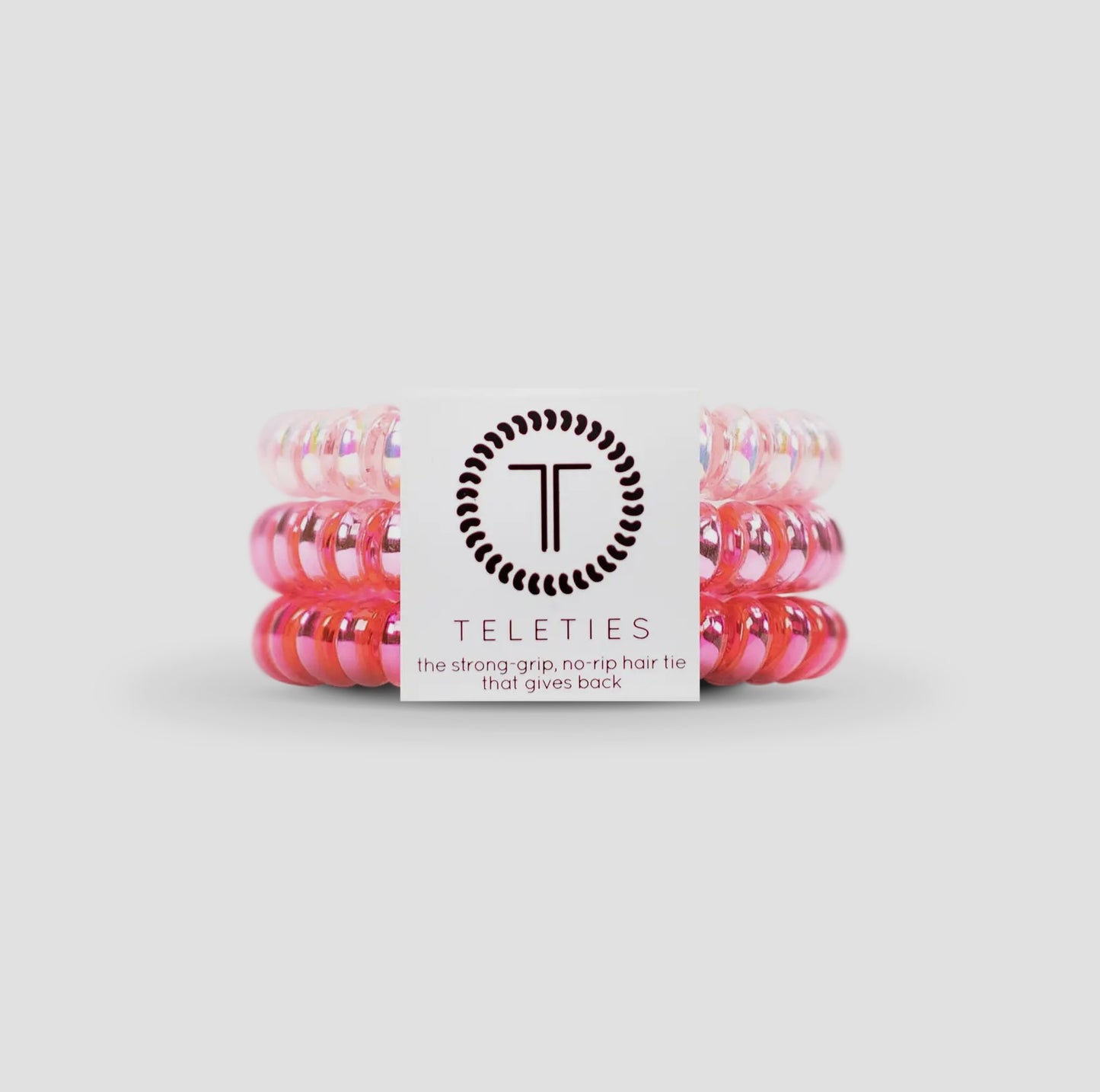 Teleties - Think Pink - Small