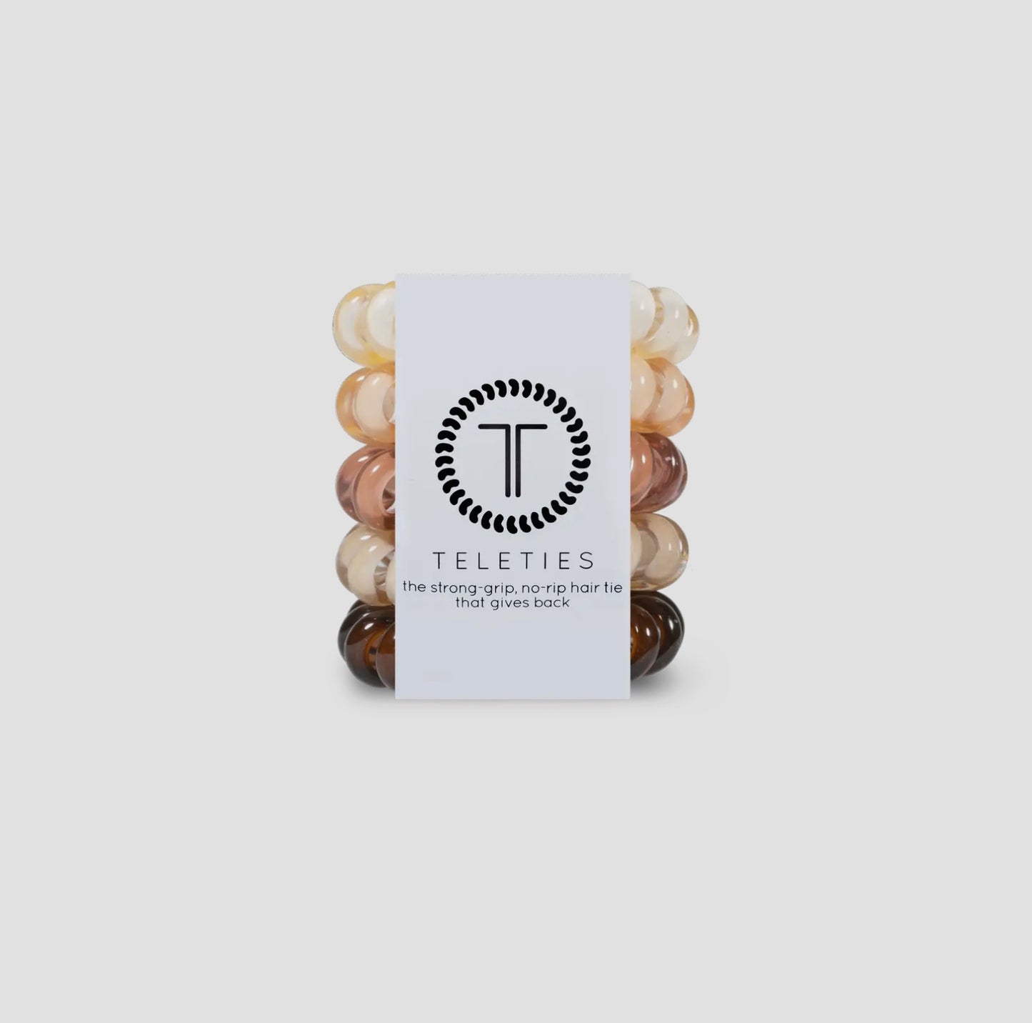 Teleties - For The Love Of Nudes - Tiny