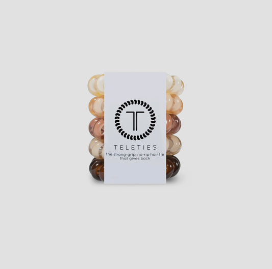 Teleties - For The Love Of Nudes - Tiny
