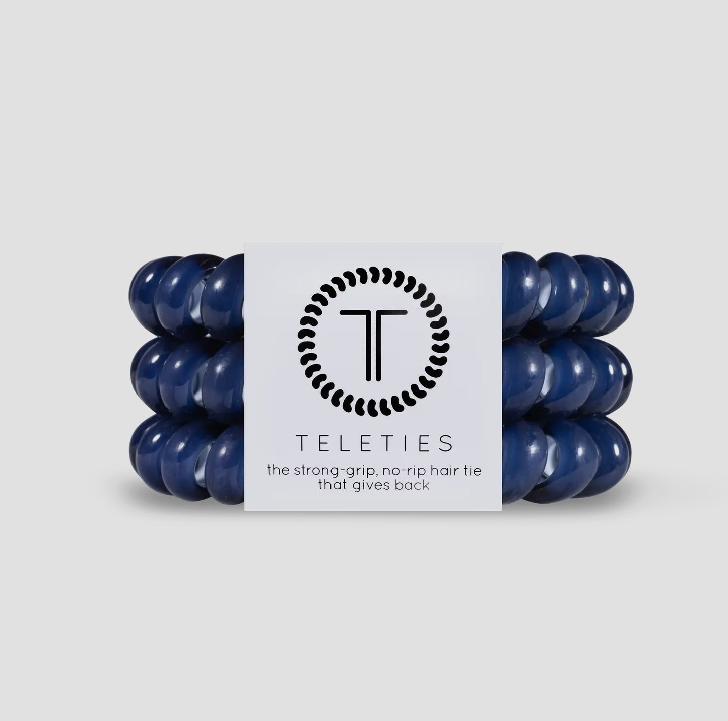 Teleties - Nantucket Navy - Small