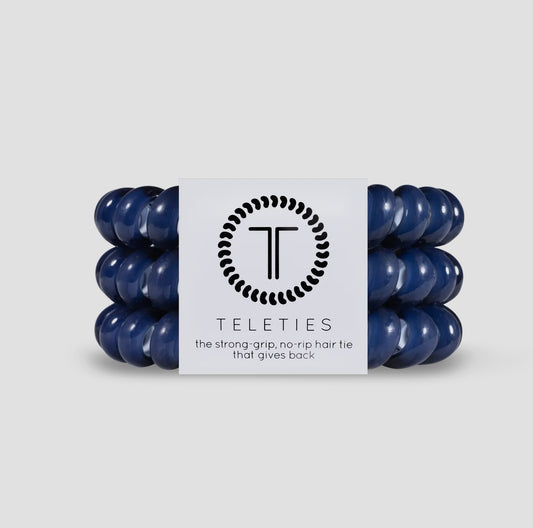 Teleties - Nantucket Navy - Small