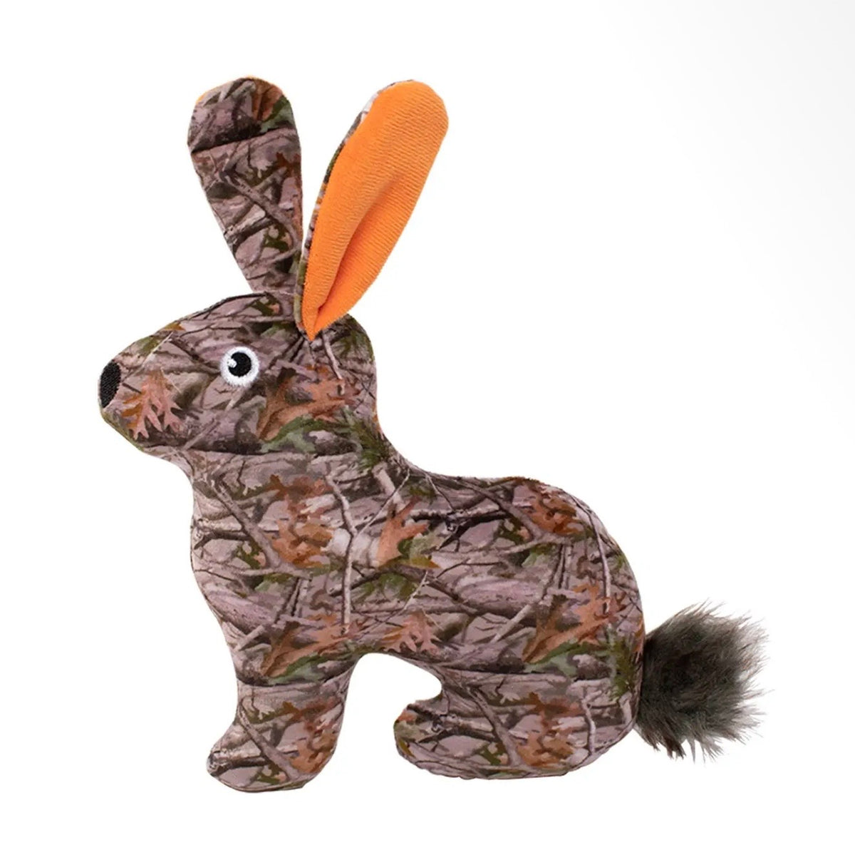 I'm Hiding Plush Dog Toy