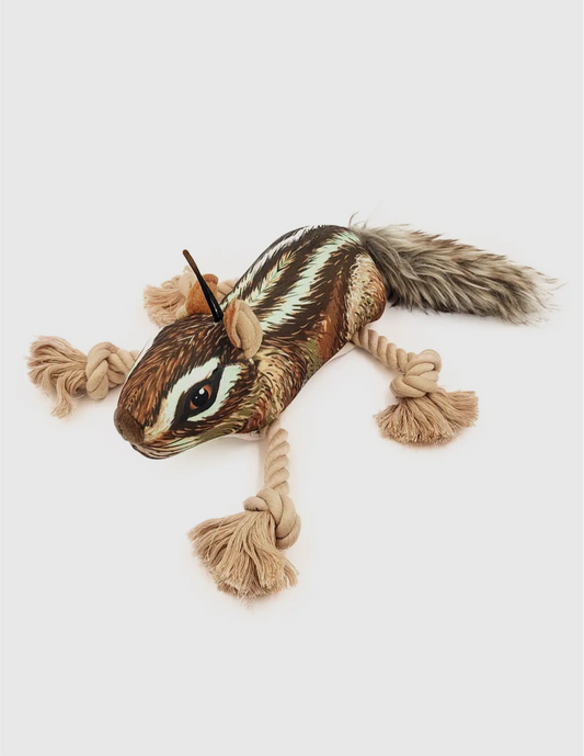 Roper Prairie Chipmunk Toy