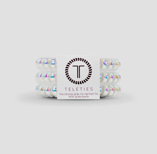 Teleties - Peppermint- Small