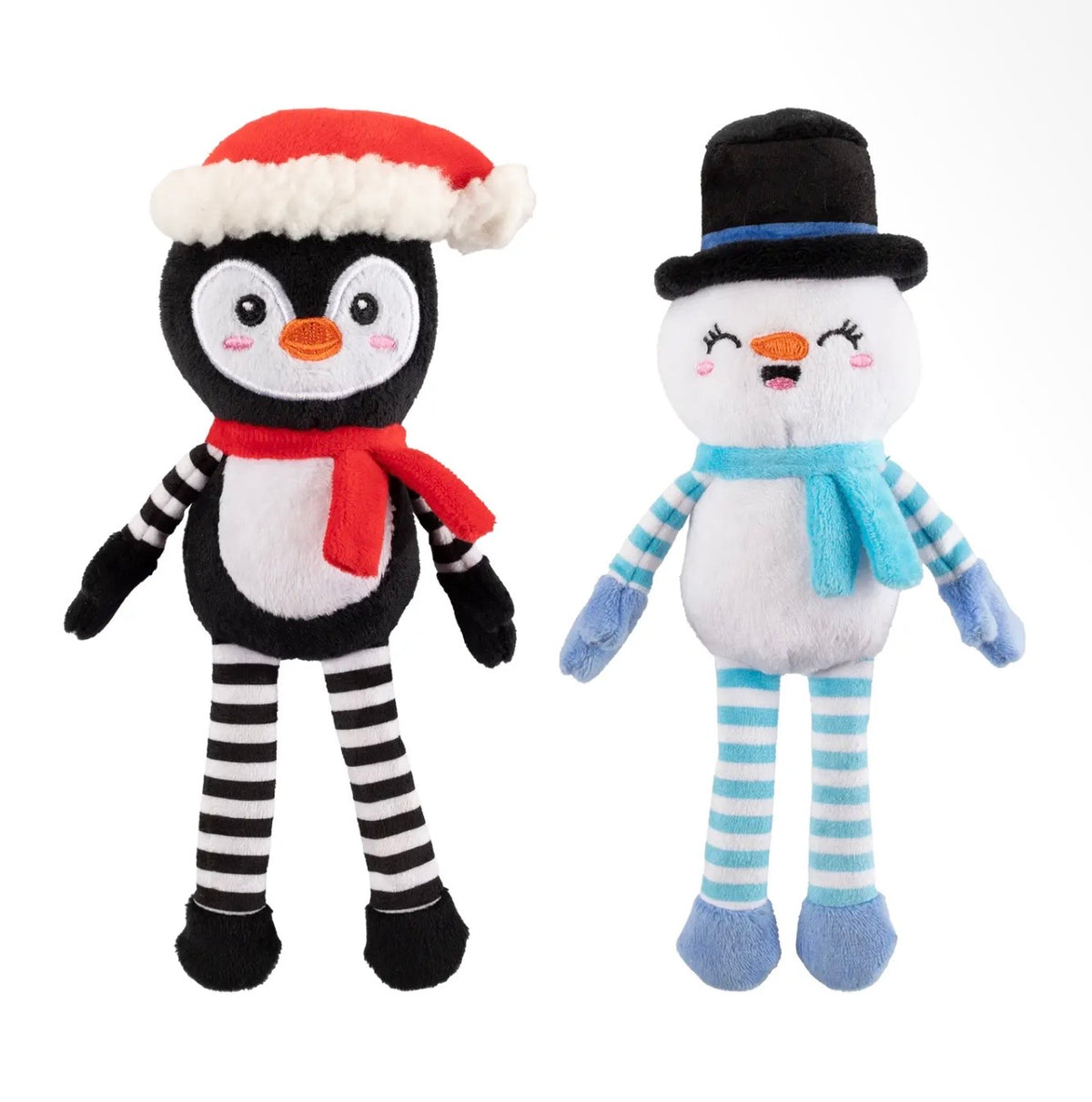 Ultimate Chiller 2PC Dog Toy Set