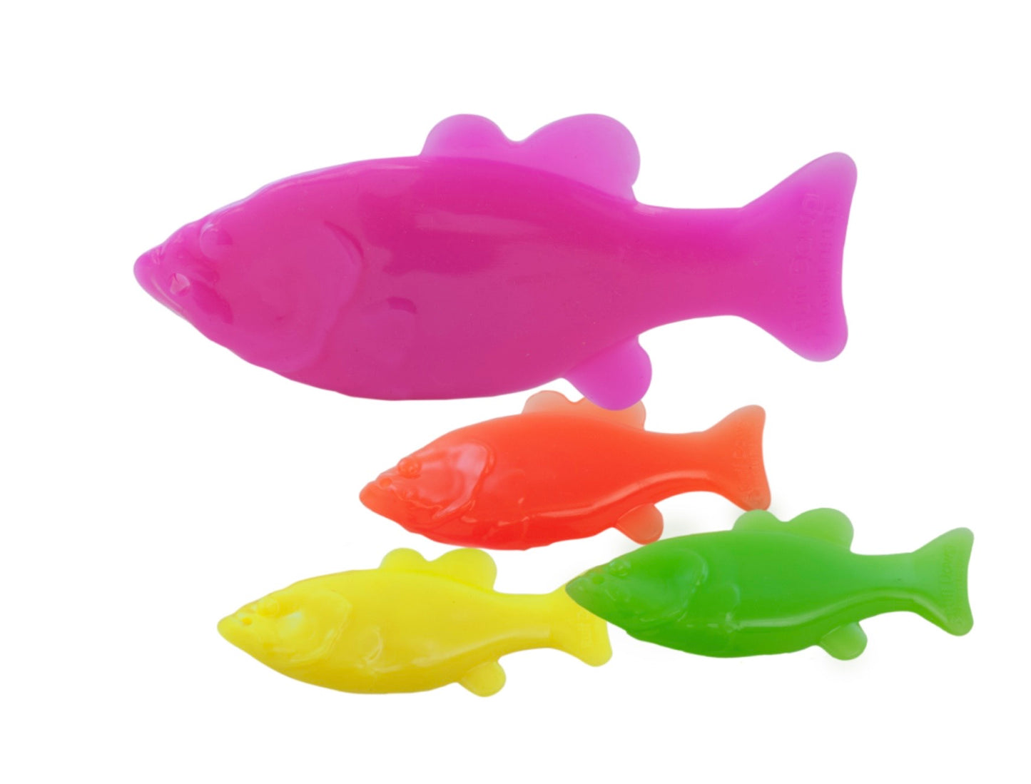 Flying Fish / Minnow