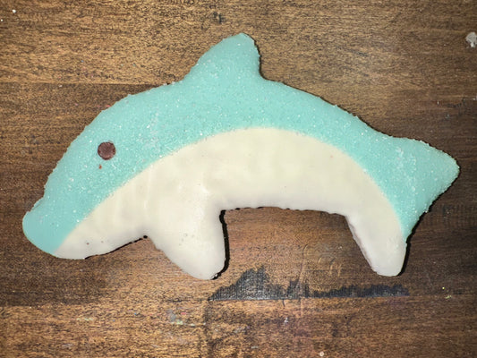 Dolphin Gourmet Dog Treat