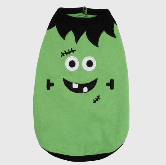 Frank Pet Tee