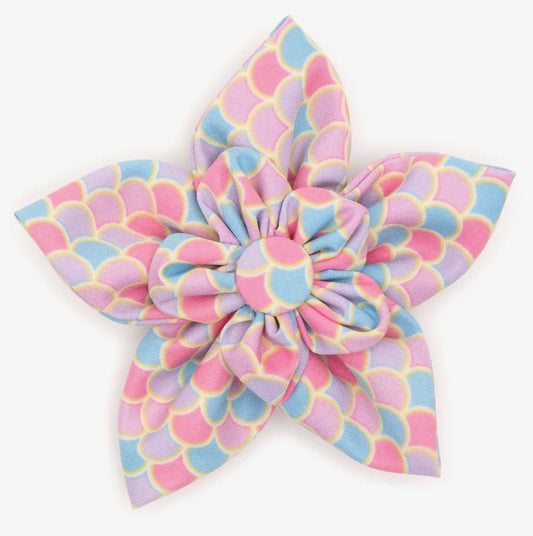 Mermaid Flower