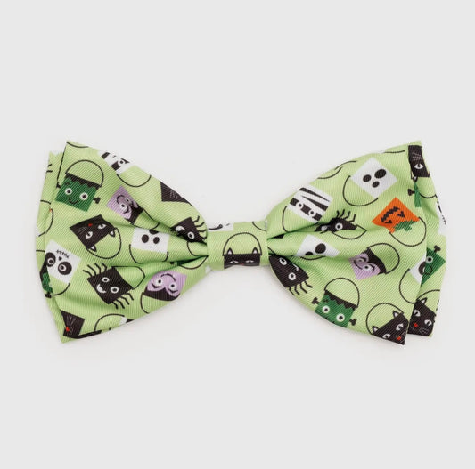 Tricks for Treats Bow Tie
