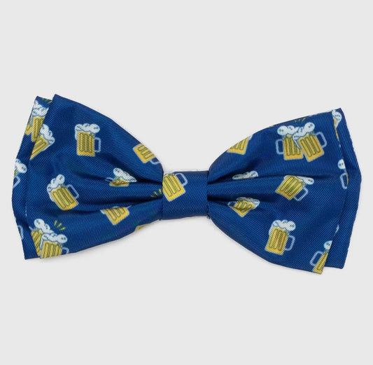 Cheers Bow Tie