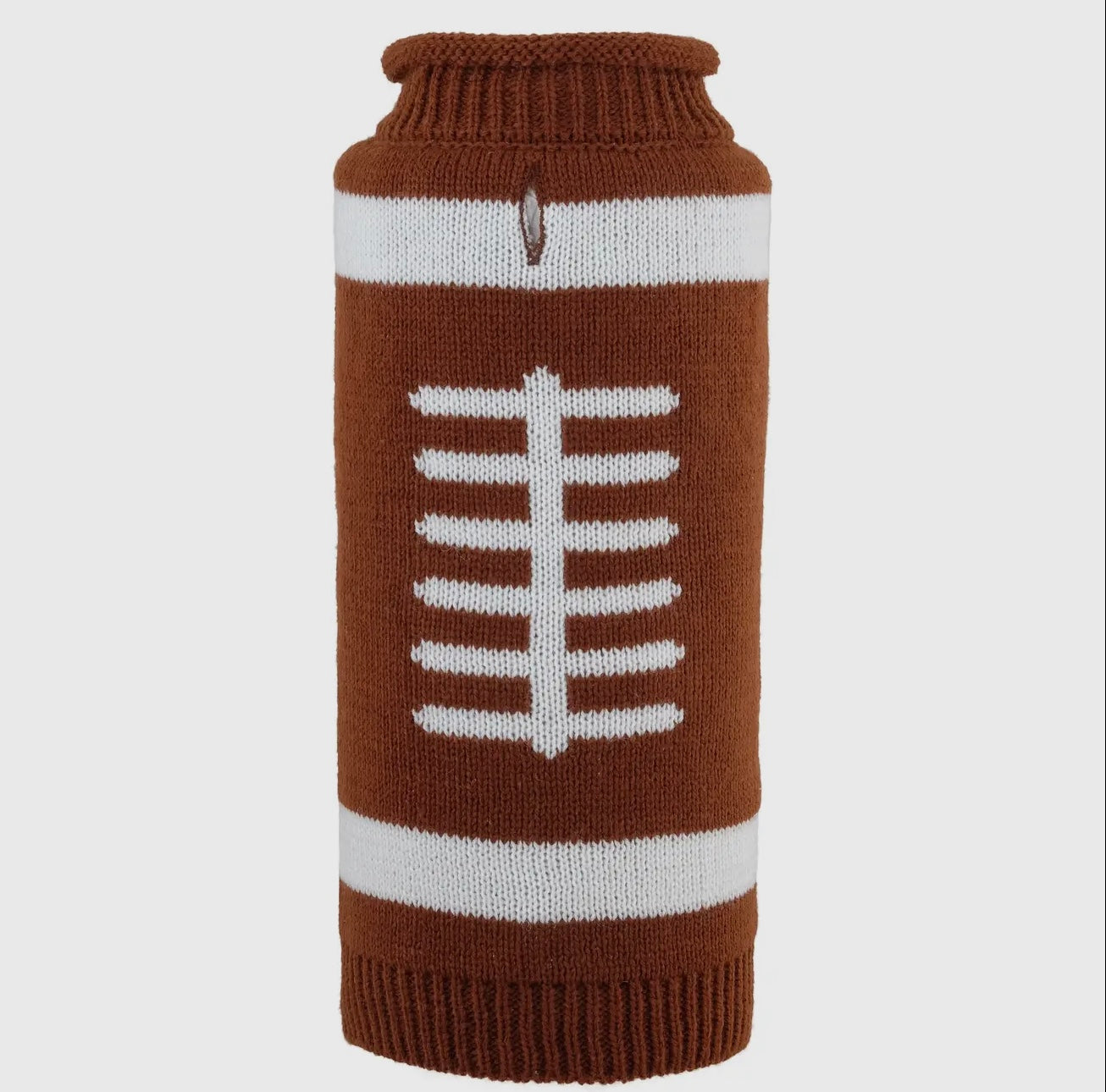 Touchdown Sweater