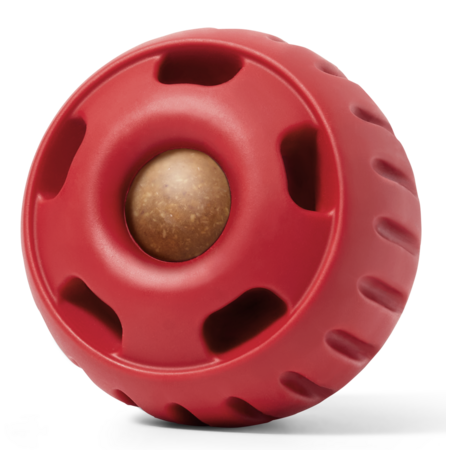 Woof Dog Toy Pupsicle
Holiday Winter