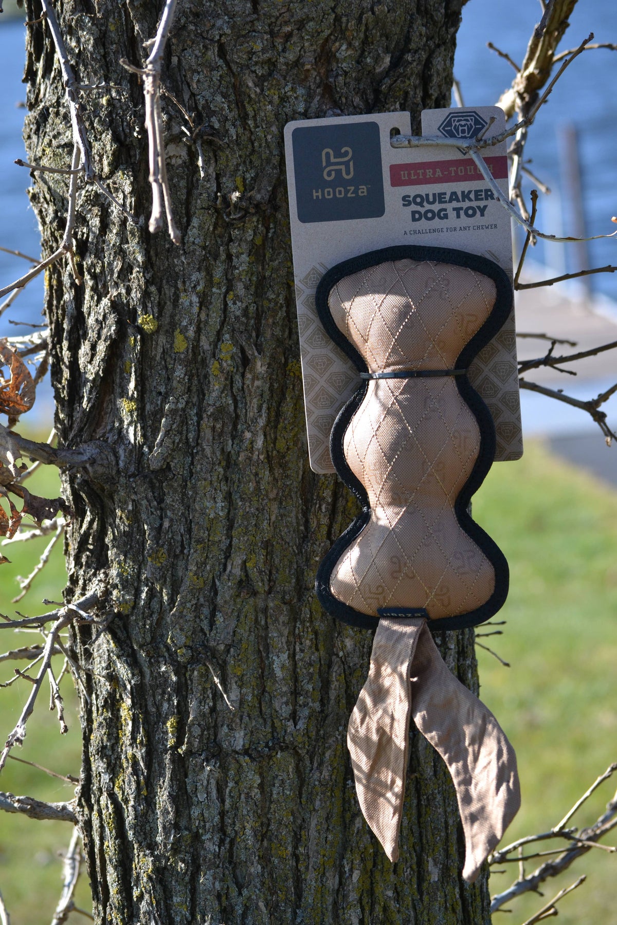 Hooza Bumper