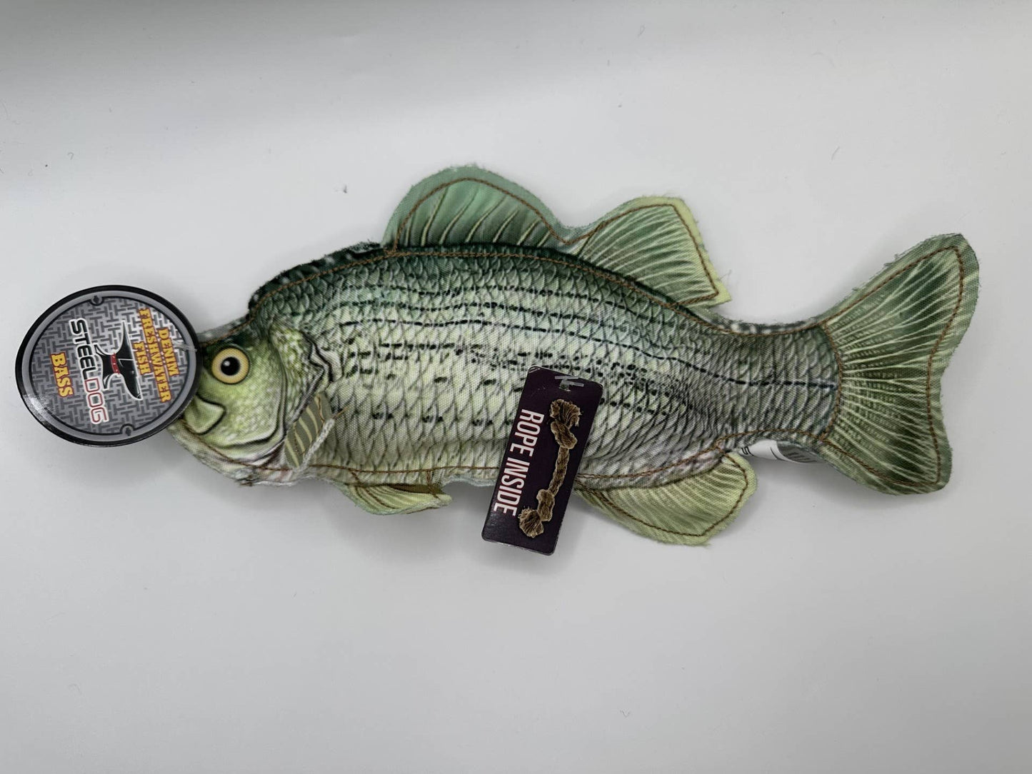 Denim Bass