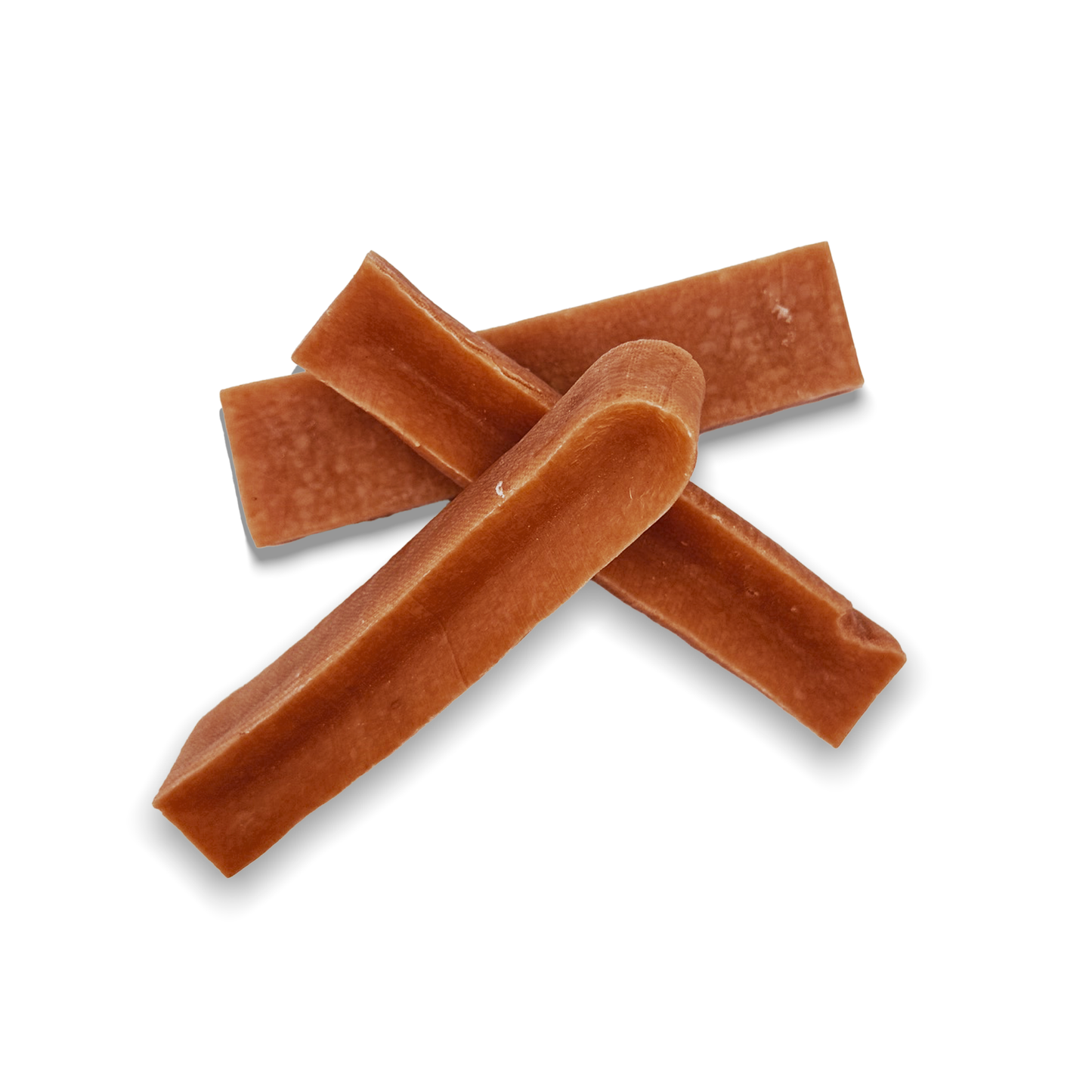 Pumpkin Yak Milk Chews - Large Sized
