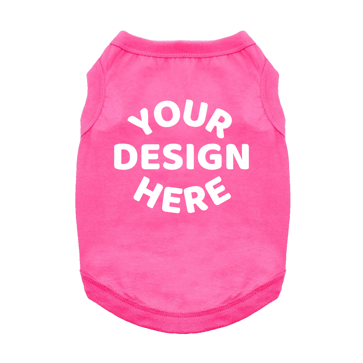 Custom Dog Shirts