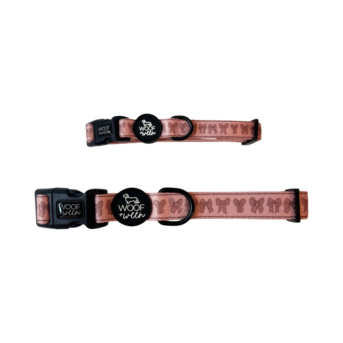 Collar - PINK COQUETTE