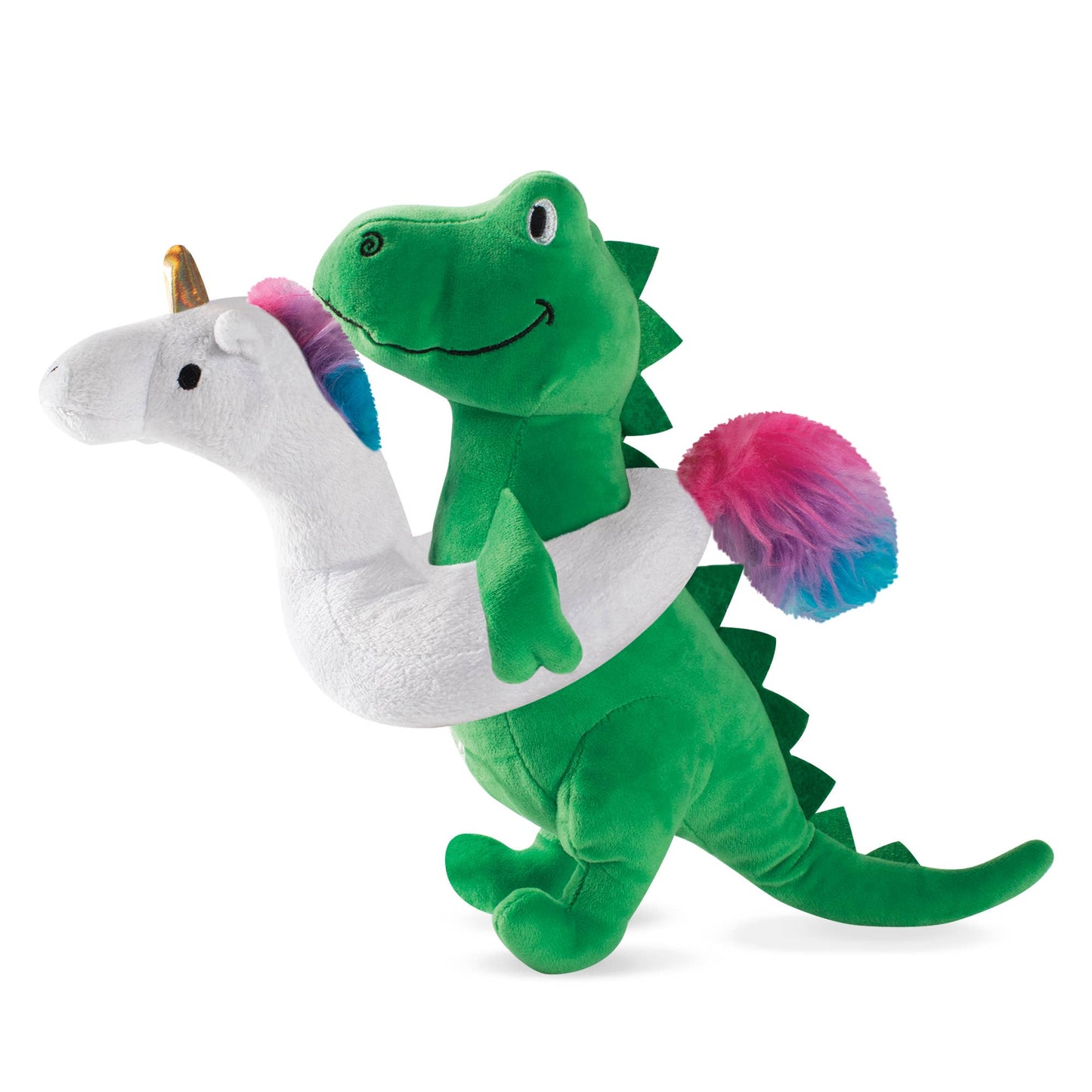 Summa' Time Rex Toy
