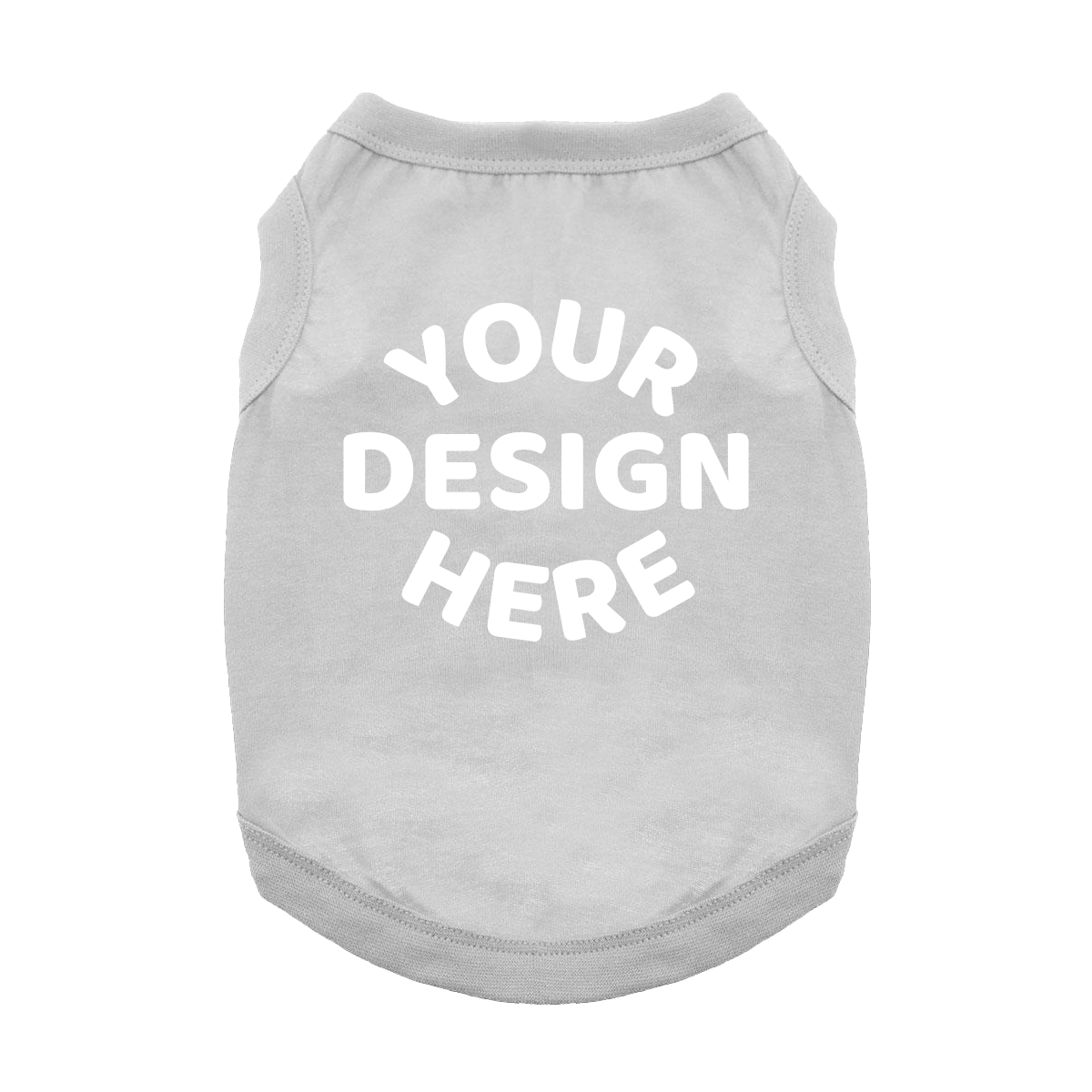 Custom Dog Shirts