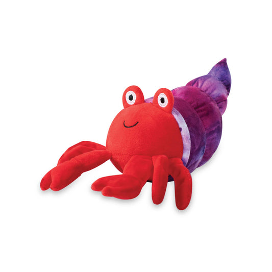 Plush Dog Toy - In A Pinch