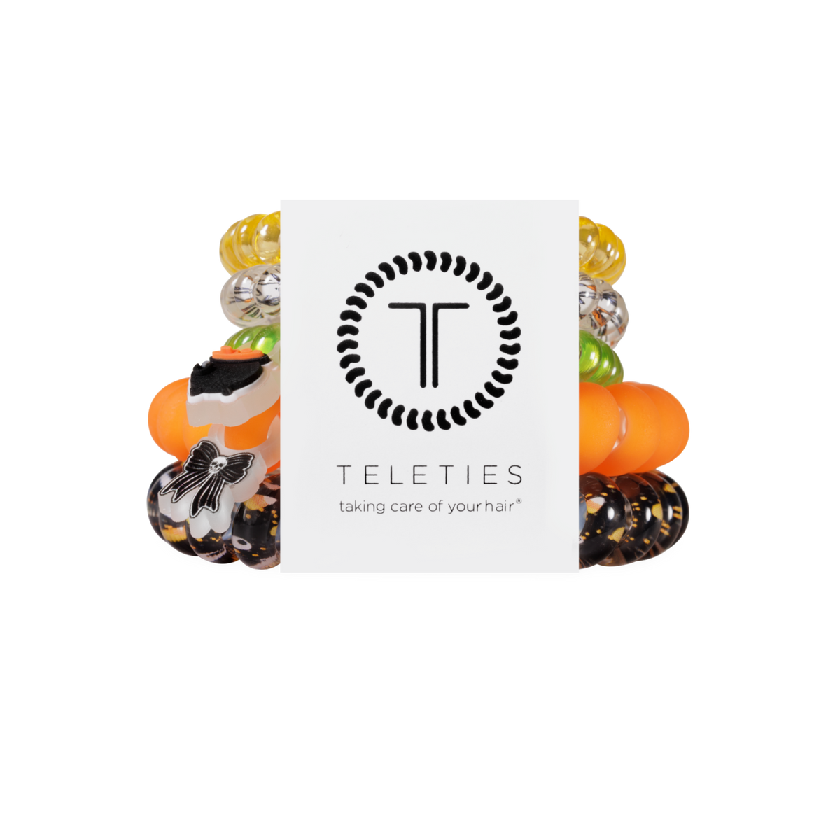 Brews & Bows | Mix Pack | Hair Ties