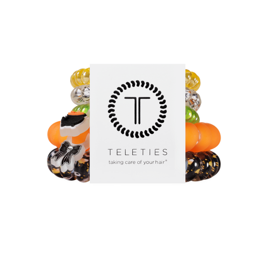 Brews & Bows | Mix Pack | Hair Ties