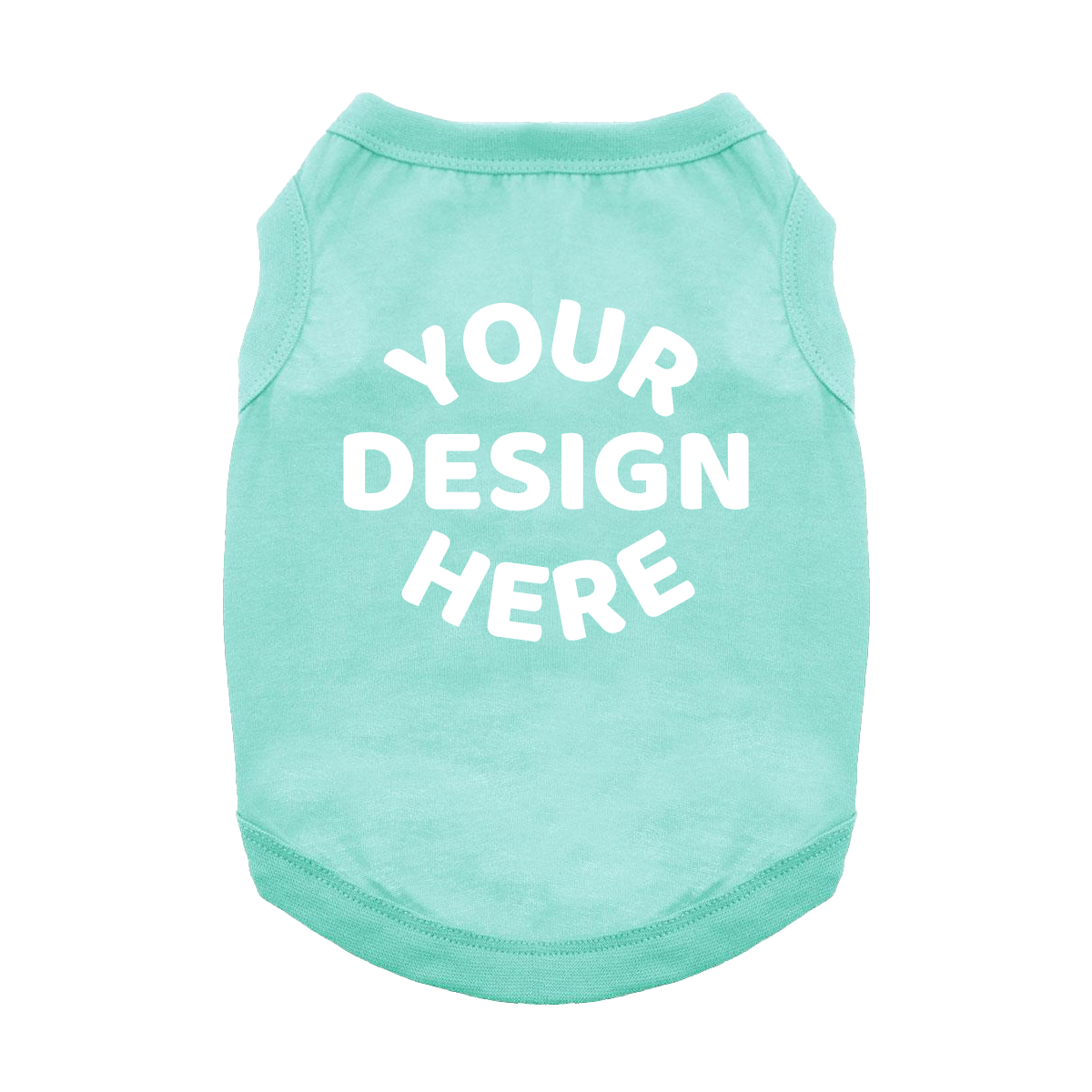 Custom Dog Shirts
