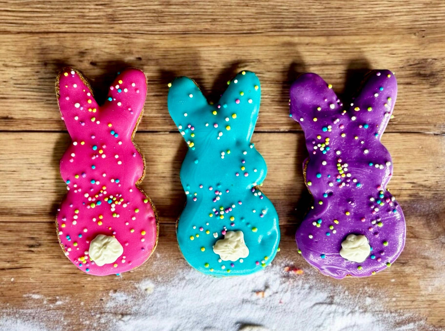 Peep Easter Gourmet Dog Treat