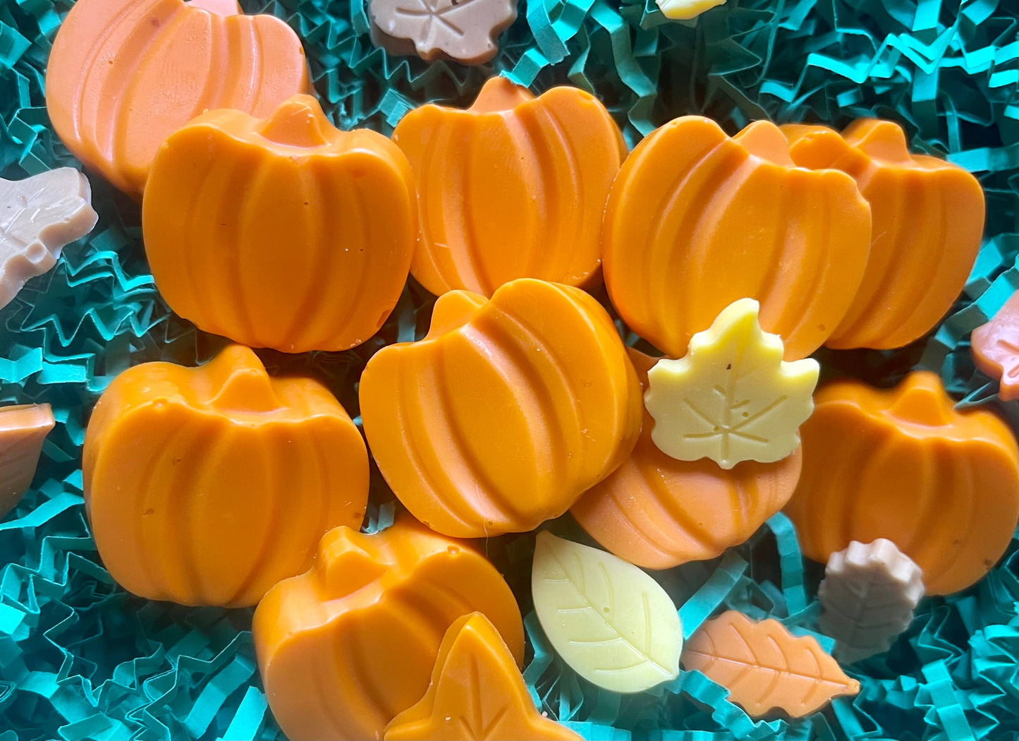 PUPkin truffles dog treats (soft treats)