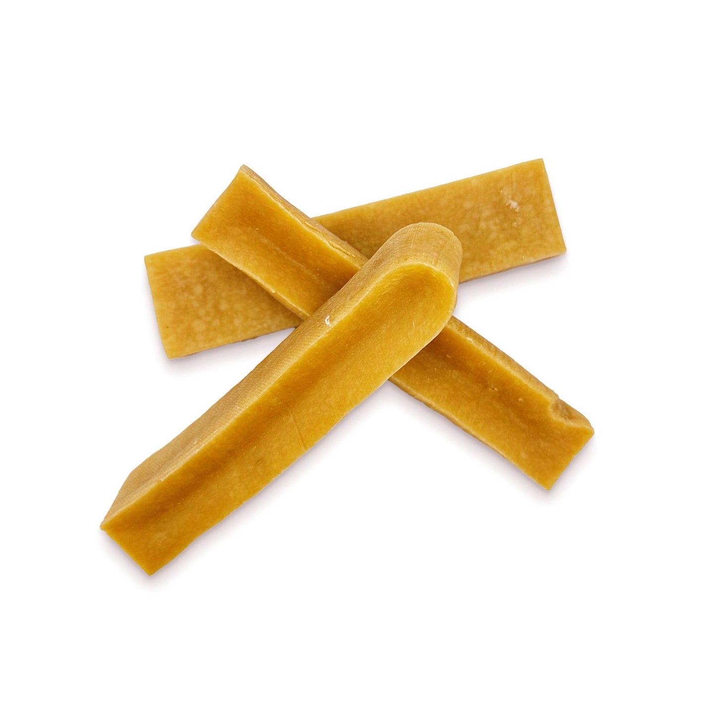Honey Yak Milk Chews - Large Sized