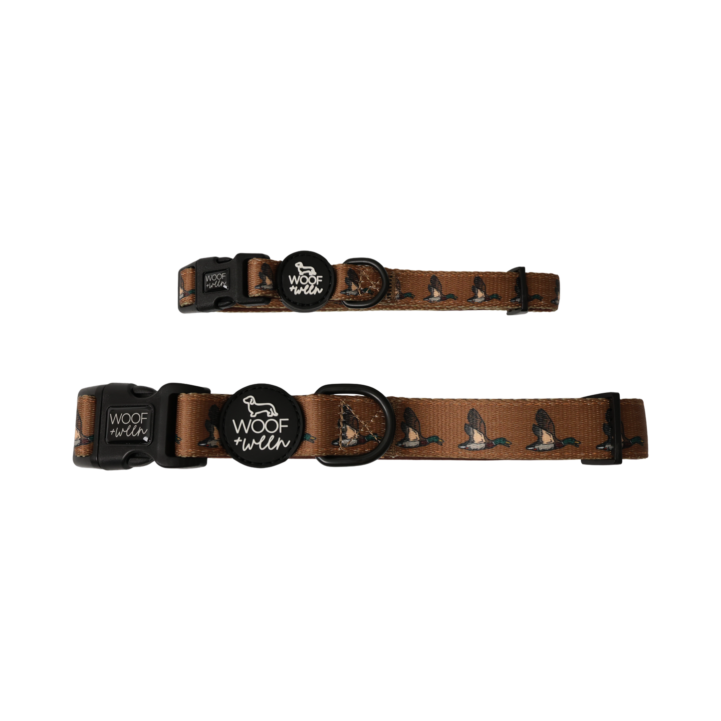Dog Collar - Duck Hunting Dog