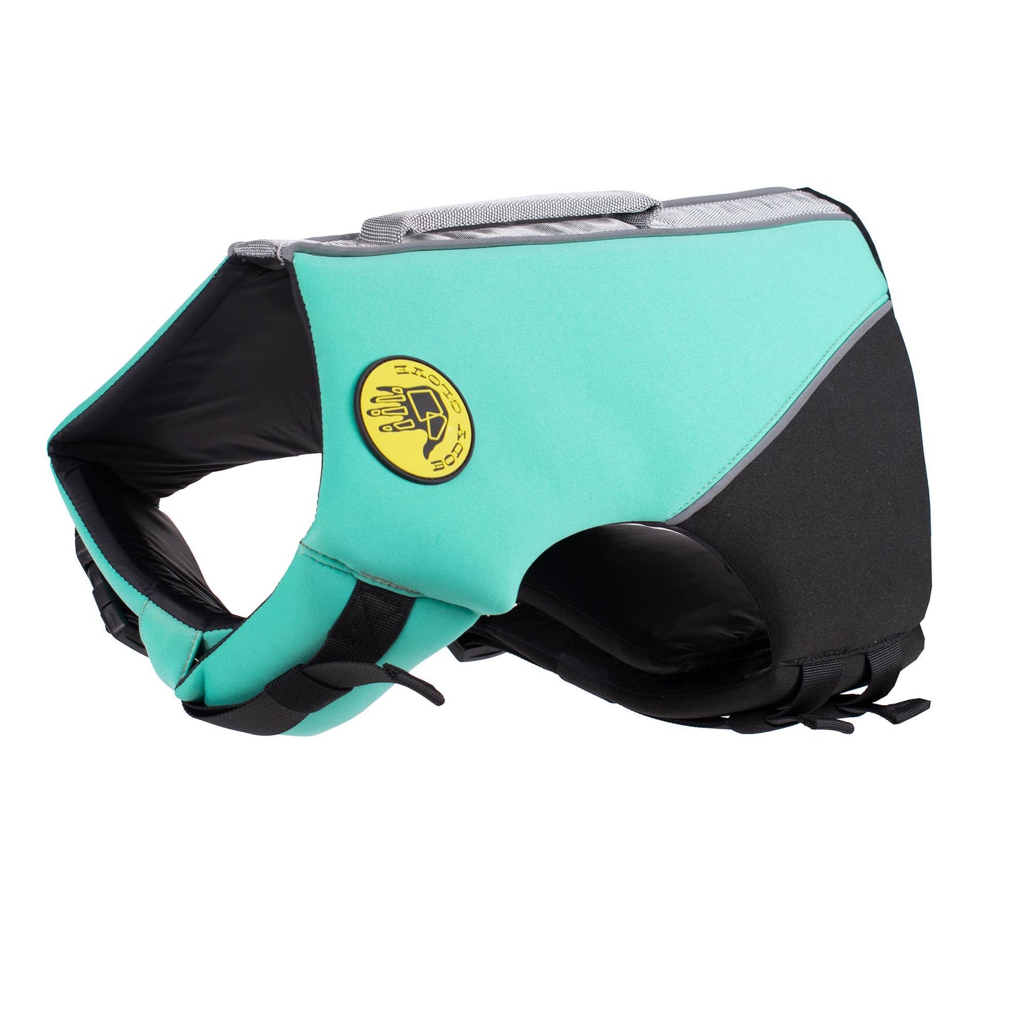 Body Glove Neoprene Pet Life Jacket