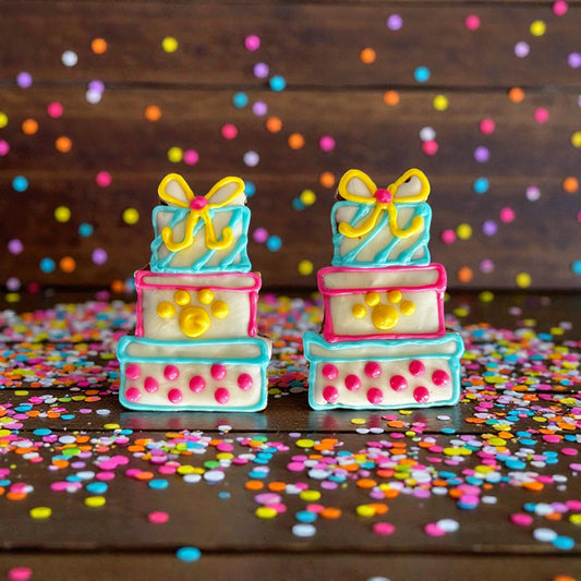 Birthday Gifts Gourmet Dog Treats