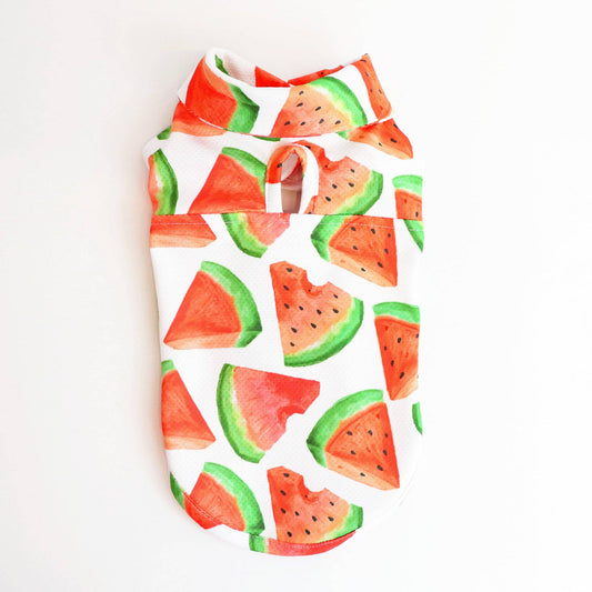 Watermelon Cooling Jacket