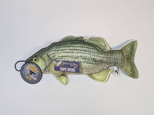 Denim Bass