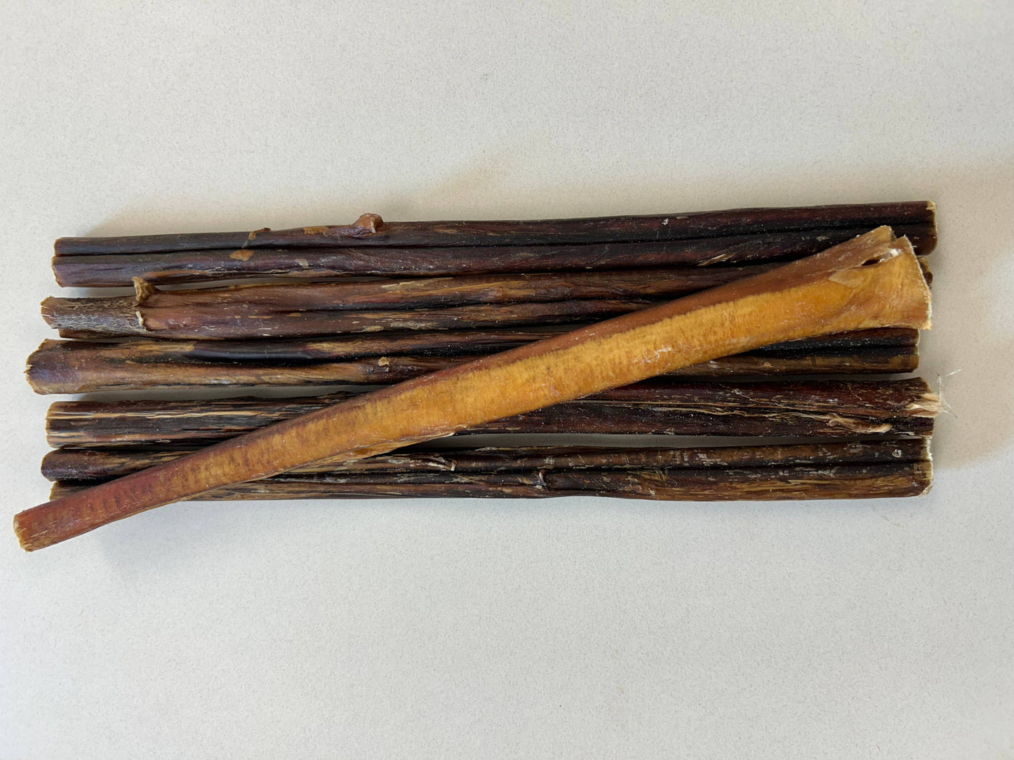 12" Thick Bully Sticks 