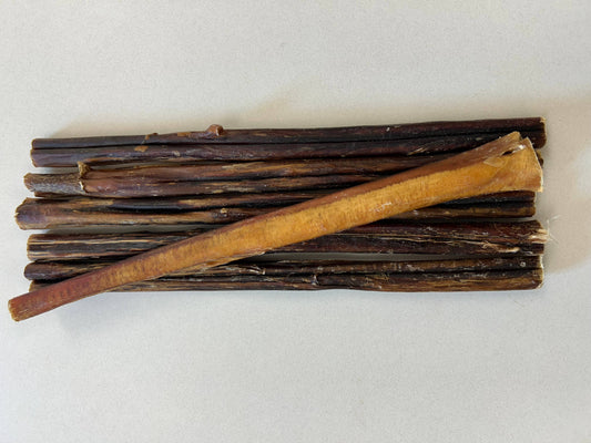 12" Thick Bully Sticks 