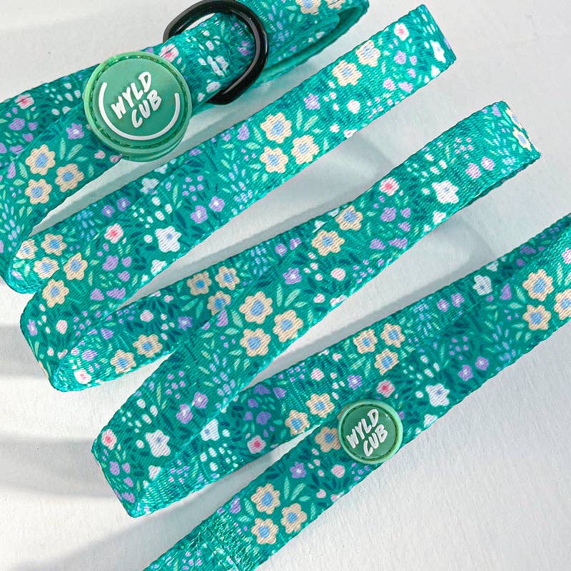 Dog Lead: Notting Hill Mint