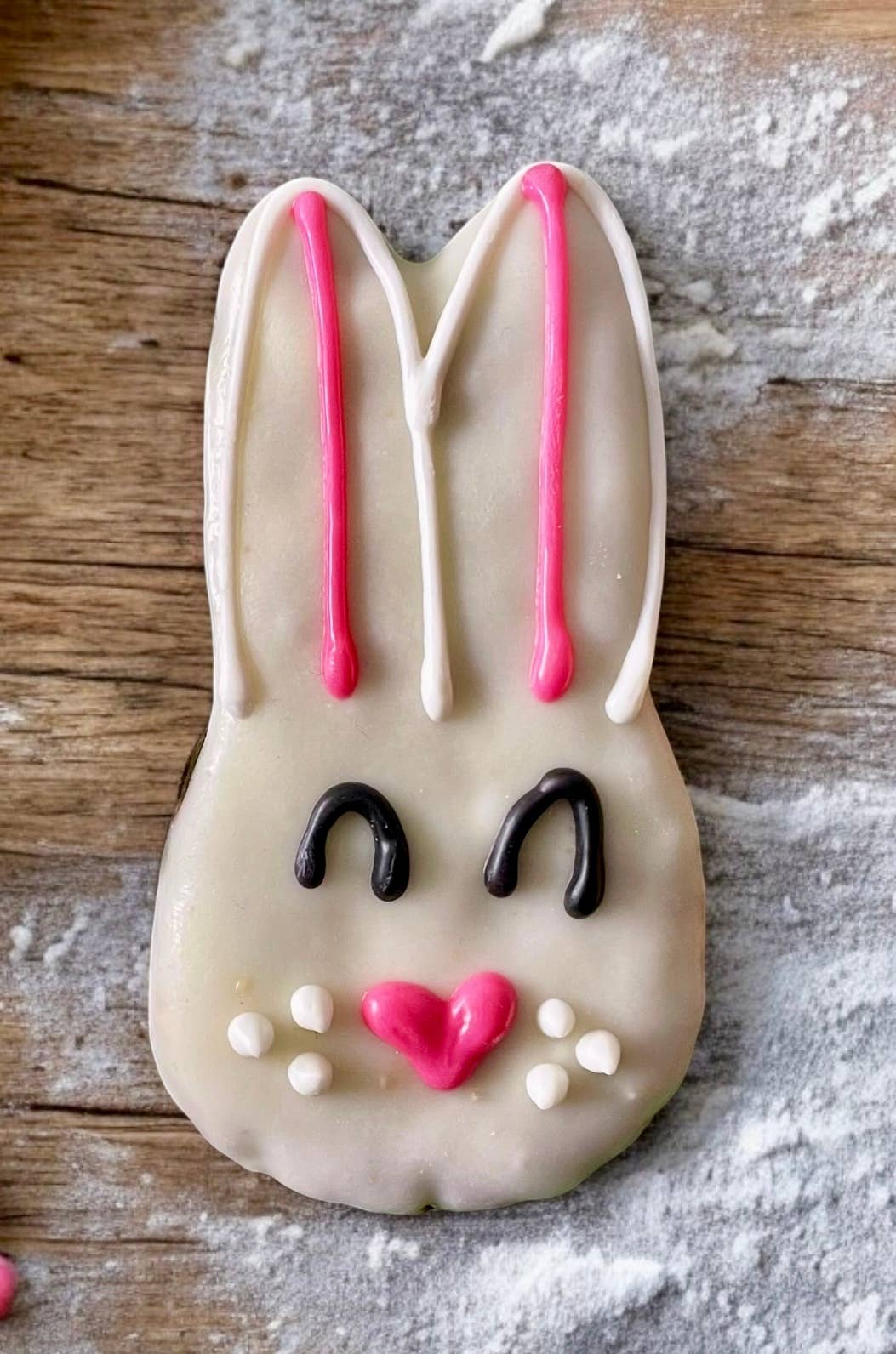 Peter Rabbit Easter Bunny Dog Treat