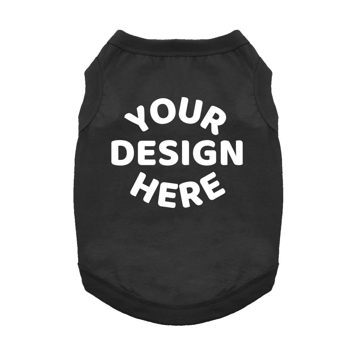Custom Dog Shirts