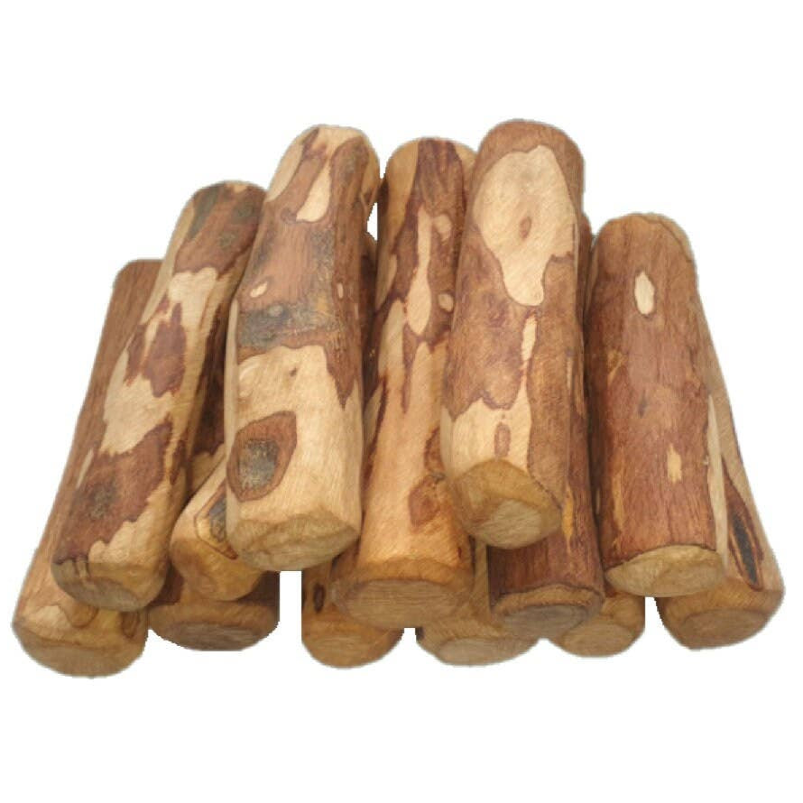 NEW Olive Wood chews! 100% natural chews from repurposed oli