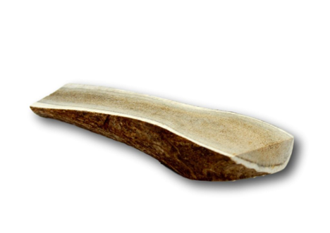 Elk Antler Split – Large
