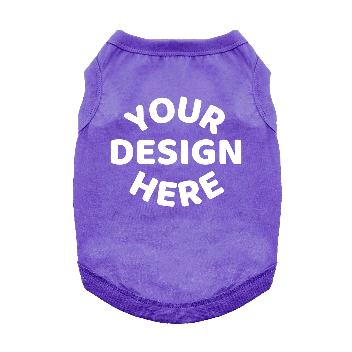 Custom Dog Shirts