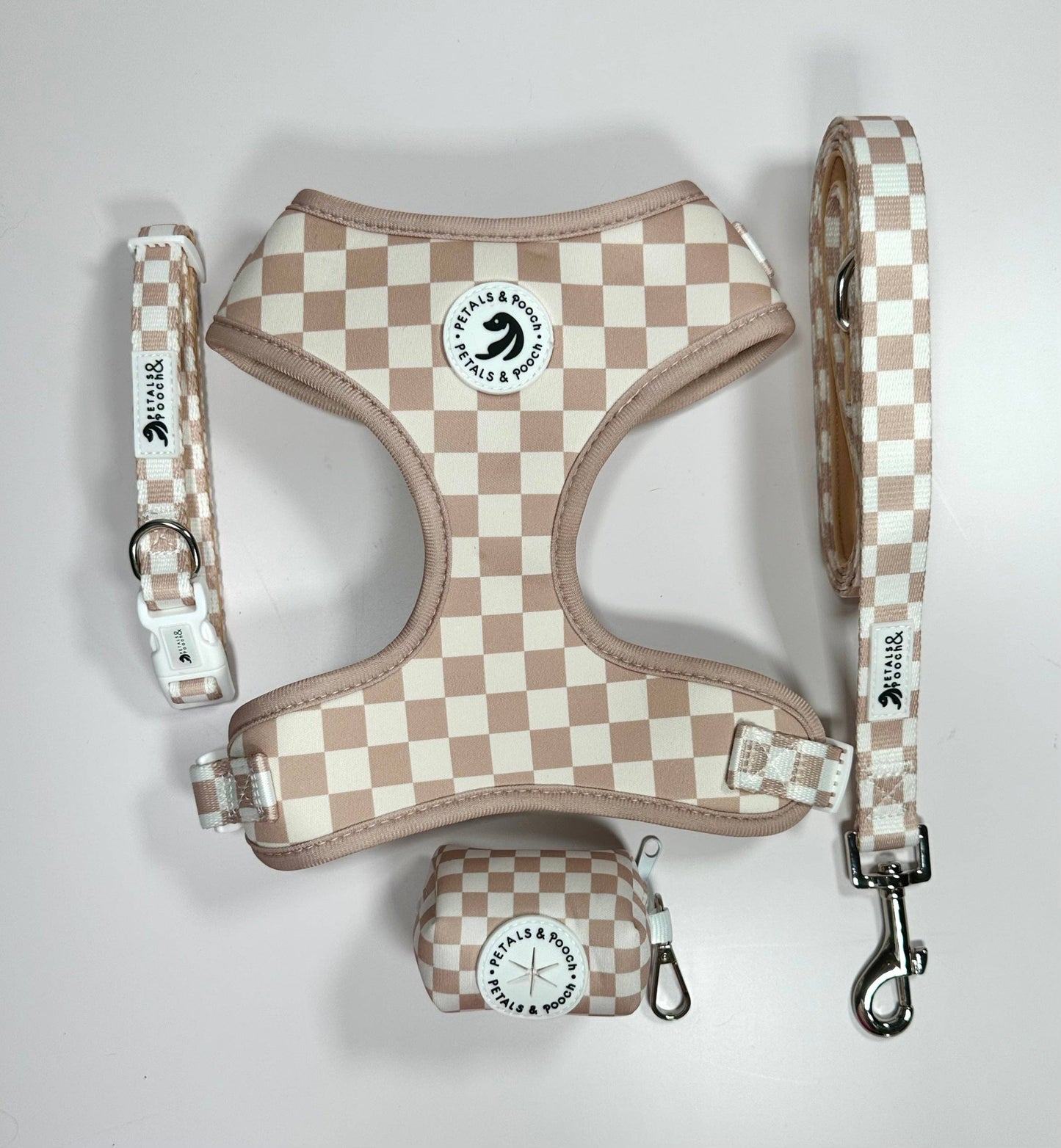 Check Me Out Adjustable Harness