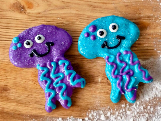 Jellyfish Gourmet Dog Treats